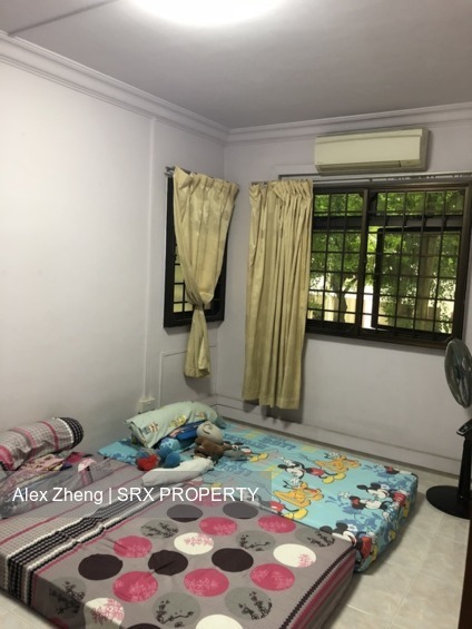 Blk 405 Admiralty Link (Sembawang), HDB 4 Rooms #174893892